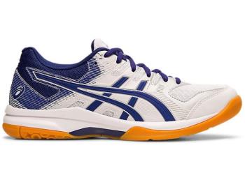 Asics GEL-ROCKET 9 Dame Volleyballsko NO354OM